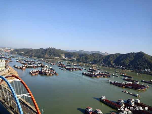 舜帝陵在永州還是山西(舜帝陵的歷史傳說)