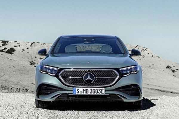 e350el奔馳報價2023款圖片-e350奔馳價格2021款