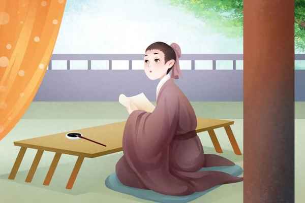 赞美读书有益的诗句_唯有书香能致远,腹有诗书气自华