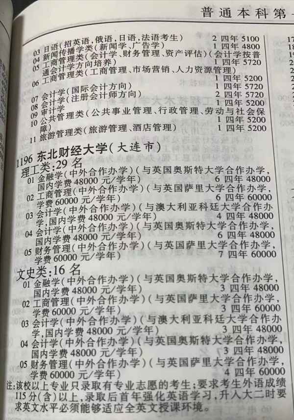 东北财经后悔、知乎 东北财经大学