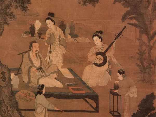 動人心弦的下一句(動人心弦是什么短語)