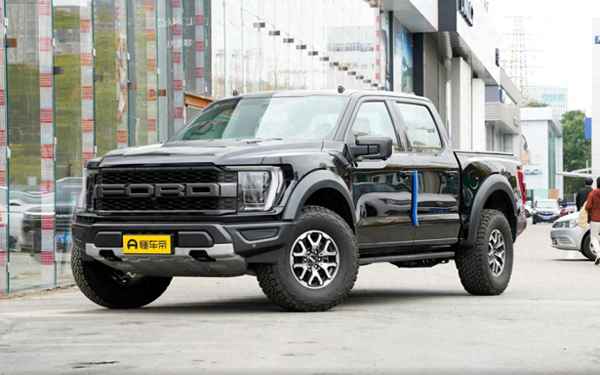 f150皮卡车的售价2022-f150皮卡车的售价2023