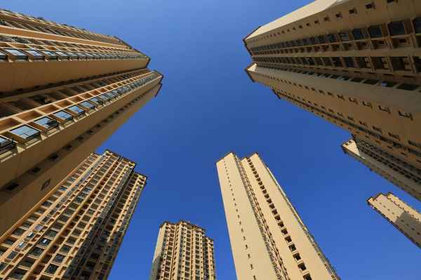 金銀湖房產(chǎn)、金銀湖房子限購嗎