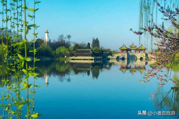 揚州十大景點排名,揚州十大景點排名表