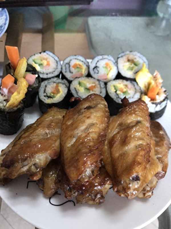 十種壽司的制作方法簡(jiǎn)單;十大最好吃的壽司