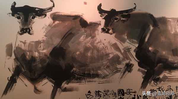 牛字開頭的好寓意成語-牛寓意最好的詞語