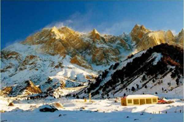 天祝县海拔最高的地方是哪里-天祝县海拔多少