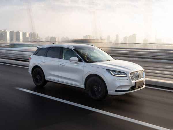 長安林肯轎車2023款報價及圖片—長安林肯最新報價