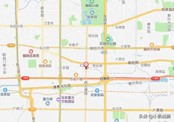 西大望路北这个小区好吗-西大望路12号院是什么小区