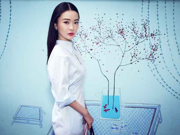 霍思燕主演的電視劇-霍思燕主演的電視劇余小魚