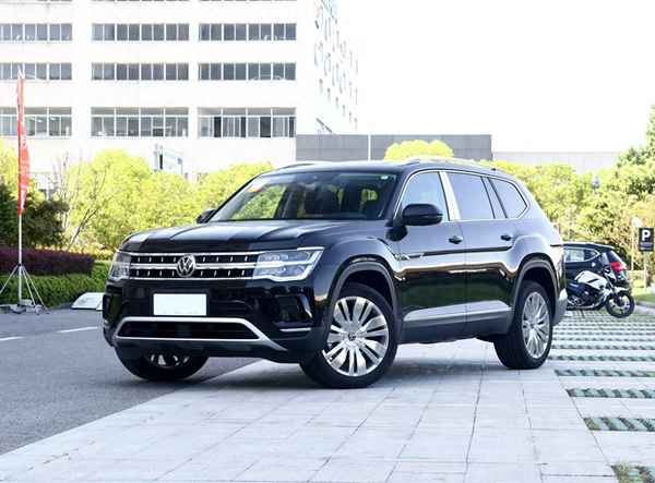 大眾SUV建議買(mǎi)的三款車(chē)、大眾suv系列有幾款