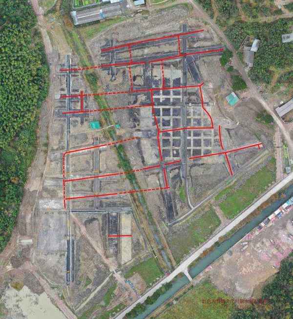 余姚是水稻發(fā)源地嗎;余姚哪里水災(zāi)嚴(yán)重2021