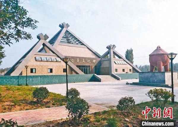 北辛文化_北辛文化居民种植农作物