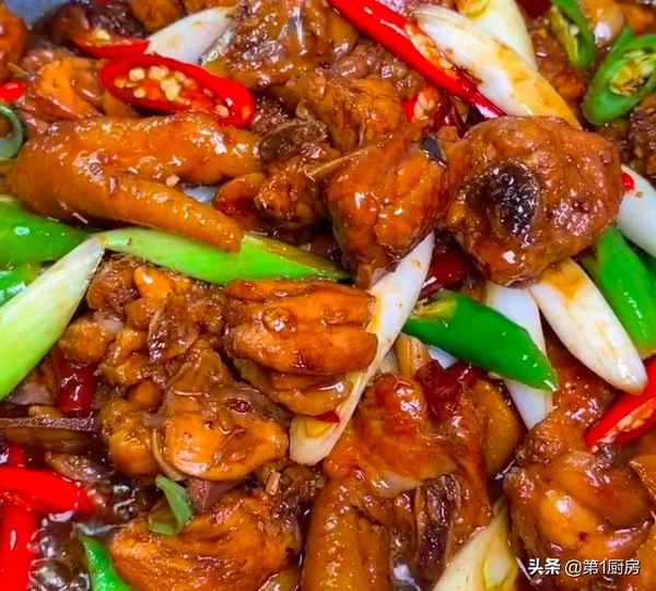炒雞肉怎么炒好吃又嫩視頻、炒雞肉怎么炒好吃又嫩竅門
