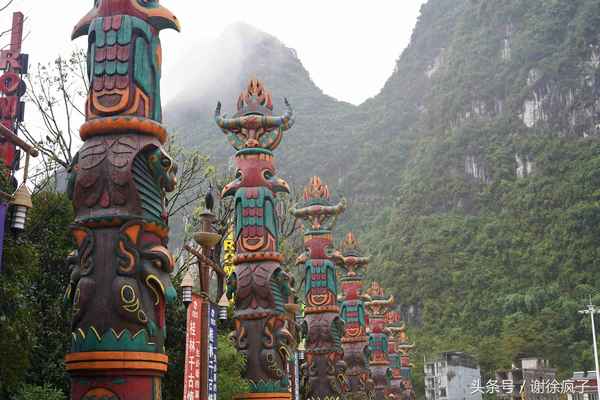 桂林千古情當地人幫買160元—千古情景區開放時間