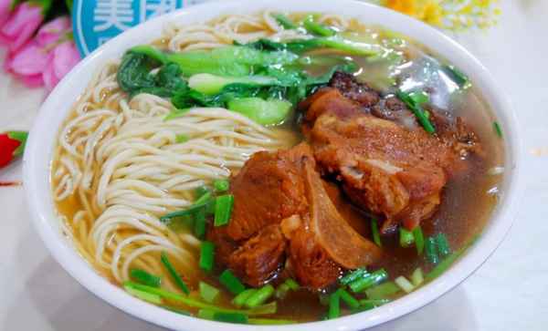 通遼的美食-通遼的美食一條街在哪