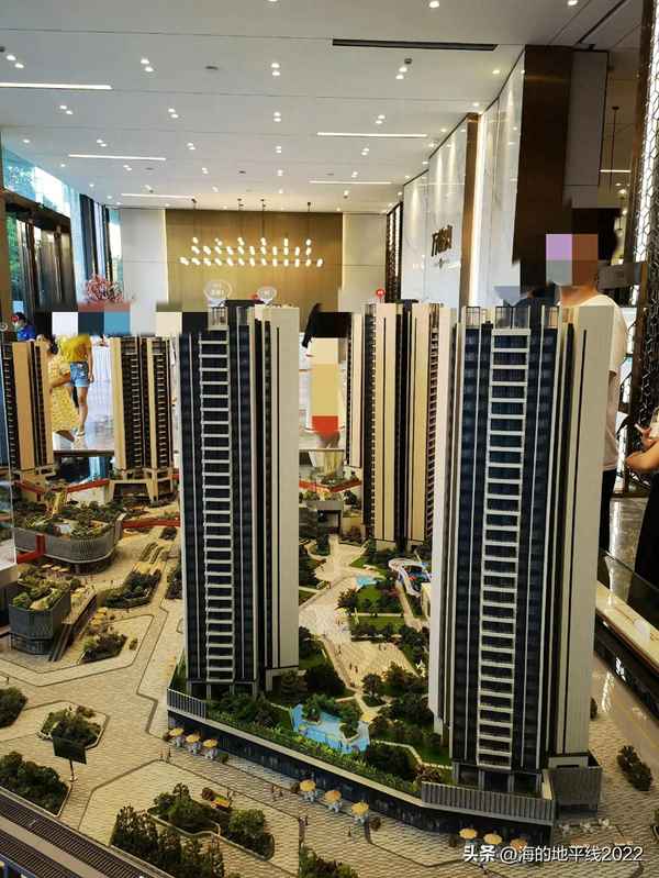 宏发万悦山二期什么时候开盘,深圳市宏发地产在海南拿地