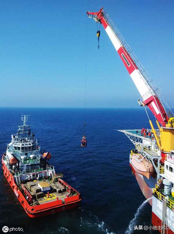 海油工程重大利好、海油工程会不会重组