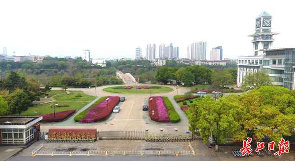 中南财经文澜学院如何—财大文澜学院