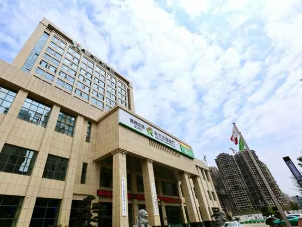 兴义财经-兴义财富中心楼盘户型图