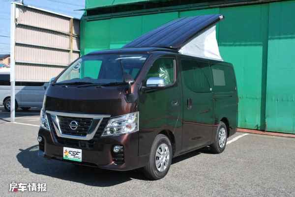 日本七座商務(wù)車(chē)有幾種(日本七座車(chē)型推薦)