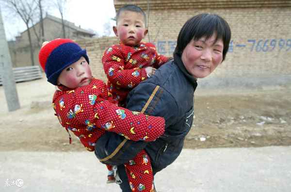 孟婆婆與年輕女兒的故事-關于孟婆的故事
