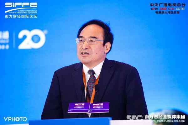 杨志国财经(财管杨志国微博)