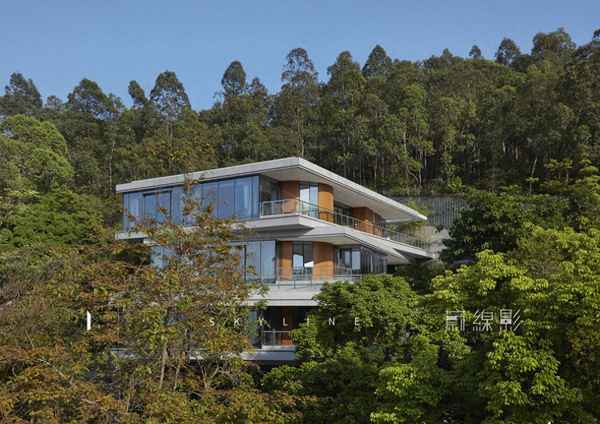 广州最高档的别墅区_广州最顶级的别墅