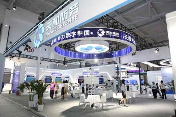 天和防务的秦膜价值—天和防务2021目标价