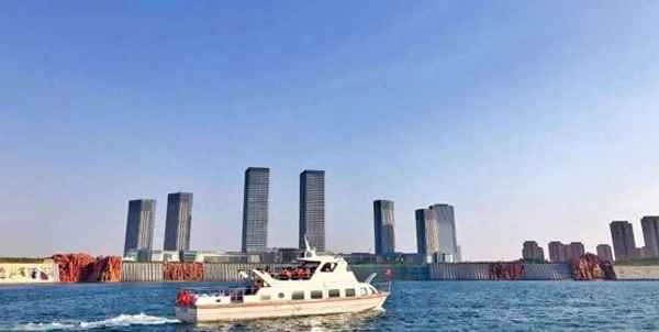康巴什烏蘭木倫湖、康巴什烏蘭木倫湖簡介