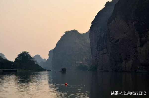 龍虎山風景區旅游攻略,廣西龍虎山風景區旅游攻略