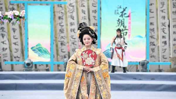 广饶孙子文化园,广饶孙子文化园游乐项目