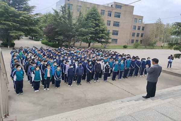 大學誠信考試宣傳,大學誠信考試推文
