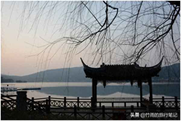 南北湖包吃包住農家樂價格;南北湖二日游住宿攻略