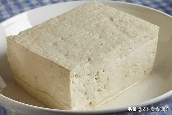 花生豆腐怎么做好吃—花生豆腐的做法
