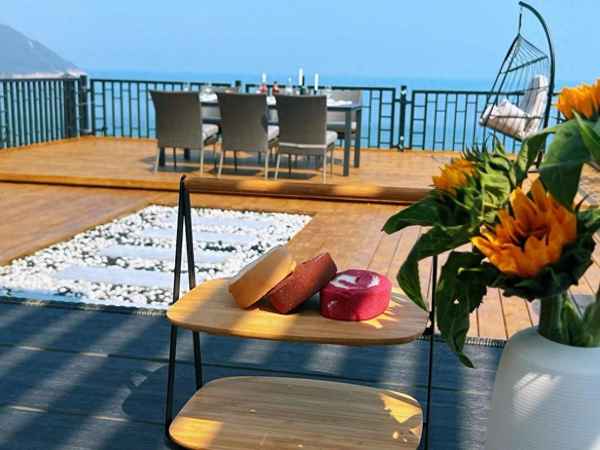 青岛短租房一个月多少钱(青岛短租房月租房)