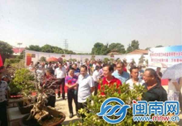 泉州清源山花博園_泉州清源山花博園門票