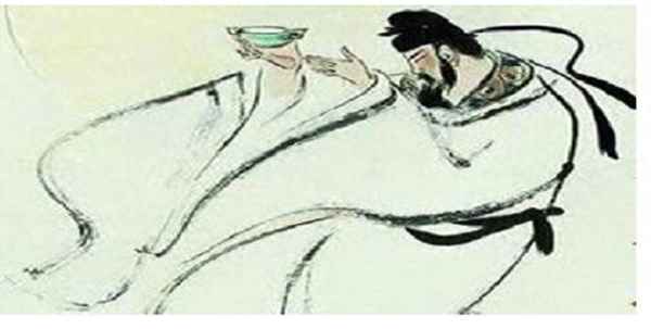 李白对自然诗的创作风格_李白诗歌中自然意象的特征