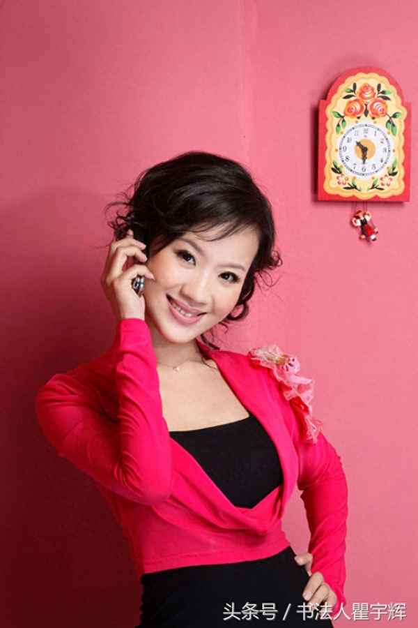 财经频道主持;财经频道主持人郭若天