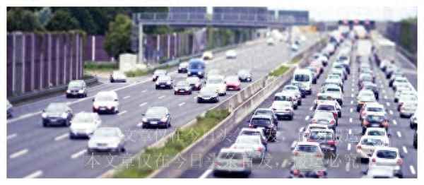 高速公路電子監控(高速公路電子監控系統)