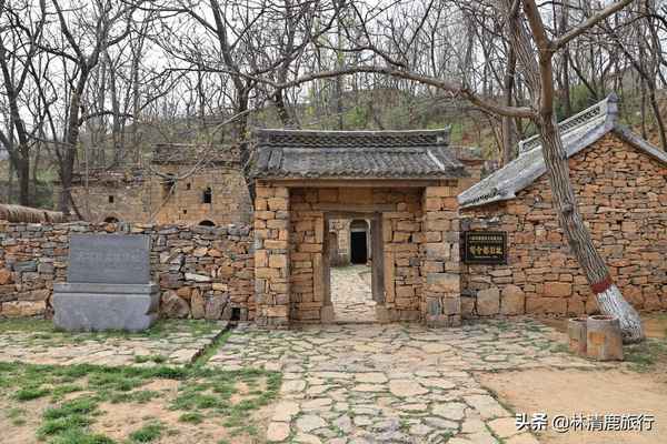 地主房产(地主的房子一般是什么样)