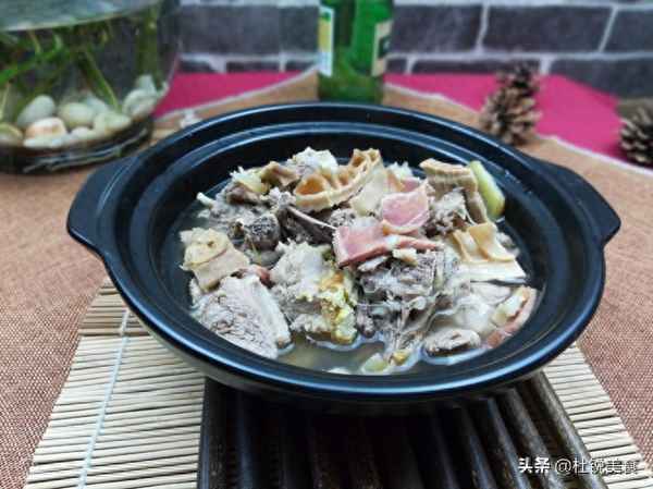 筍干泡發(fā)的正確方法;筍干泡發(fā)的正確方法和時間