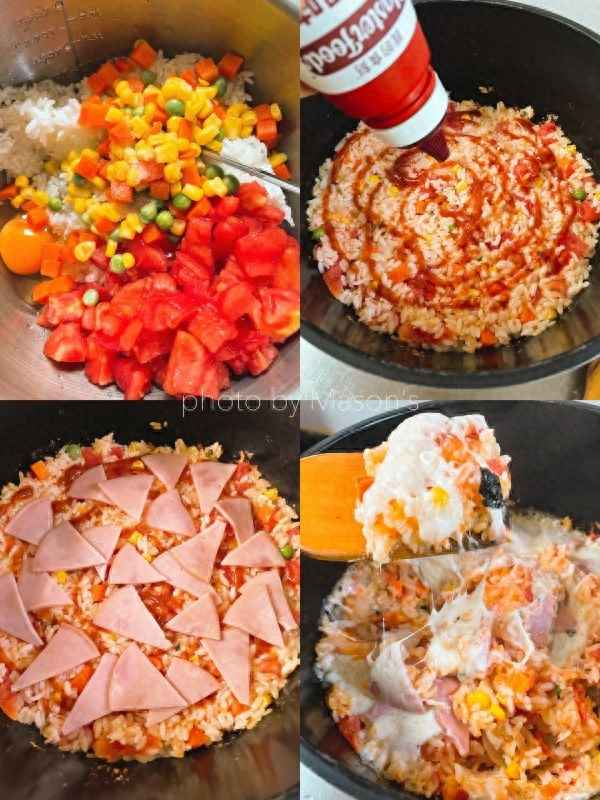 50種芝士焗飯種類大全_芝士焗飯最簡單做法