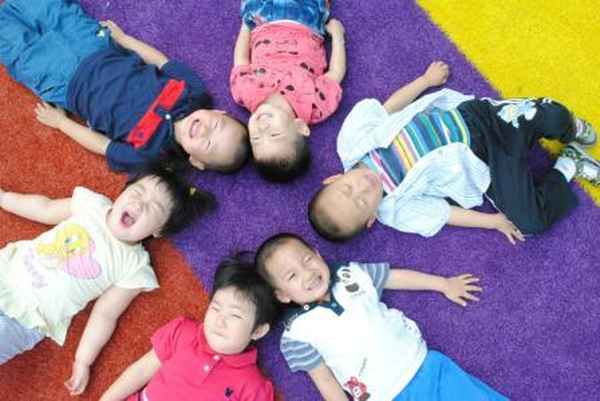 幼兒園教育的任務是,幼兒園教育的任務是培養