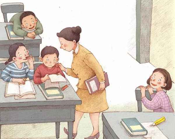 學前教育英語方向-學前教育研究生白讀了