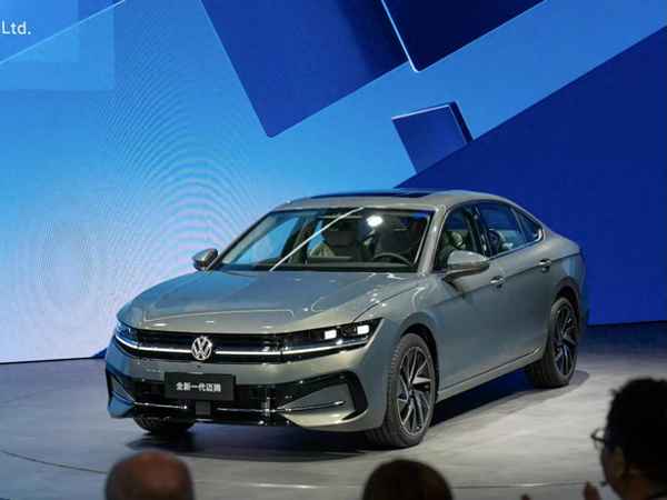 邁騰汽車—邁騰汽車故障燈標志圖解
