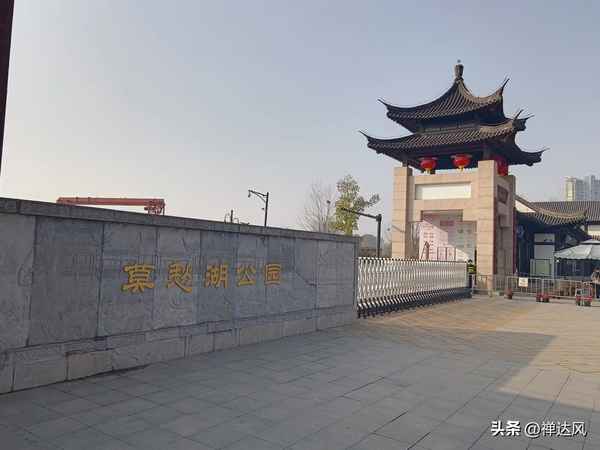 南京石頭城怎么上去(南京石頭城門票多少錢一張)