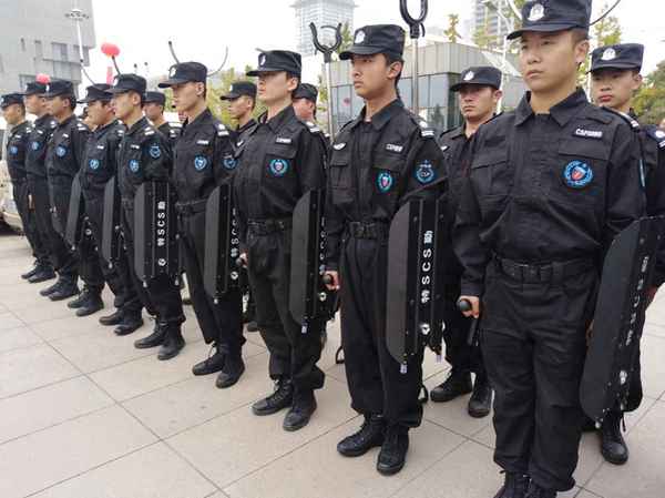 物業保安轉正報告怎么寫_物業小區保安轉正申請表300字