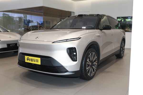 蔚來es8新能源汽車的價格—蔚來es8新能源汽車的價格續航多少