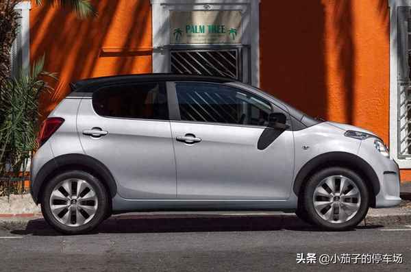 雪鐵龍c1什么時候上市、雪鐵龍c系列全部車型